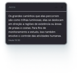 Ferramentas de anotação de PDF no modo escuro