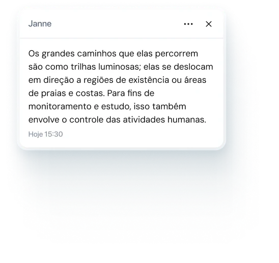Destacar e anotar documentos PDF