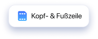 batch add pdf header and footer