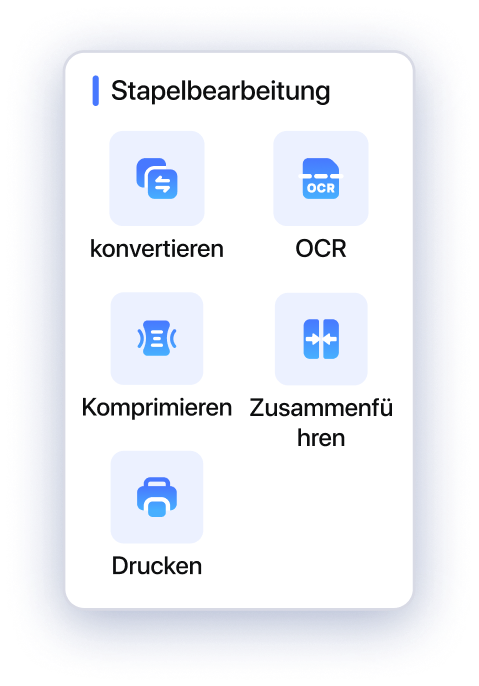 batch tool