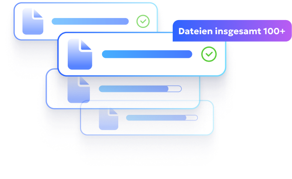 batch process pdf