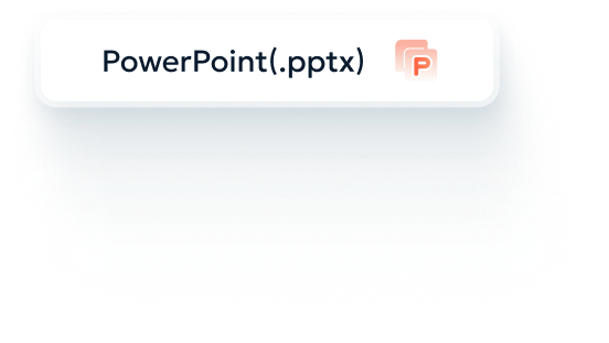 PDF in PPT konvertieren