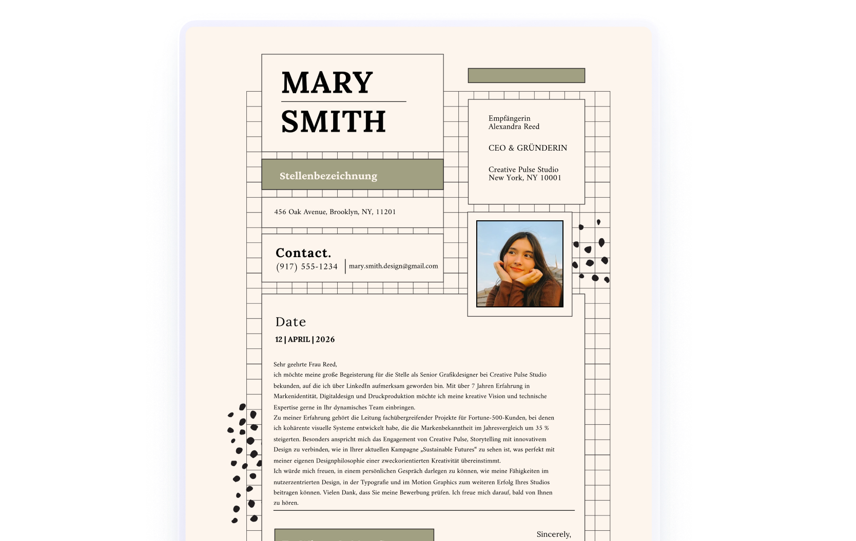 PDF in Office konvertieren mit Layout-Erhalt