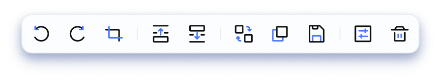 Edit Images in PDF