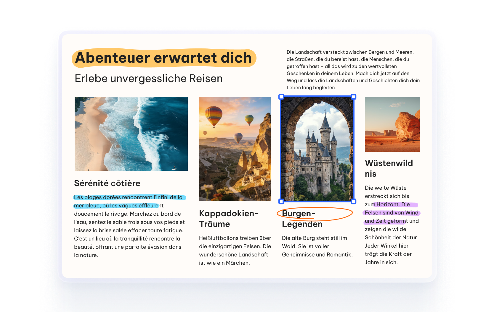 Edit Images in PDF