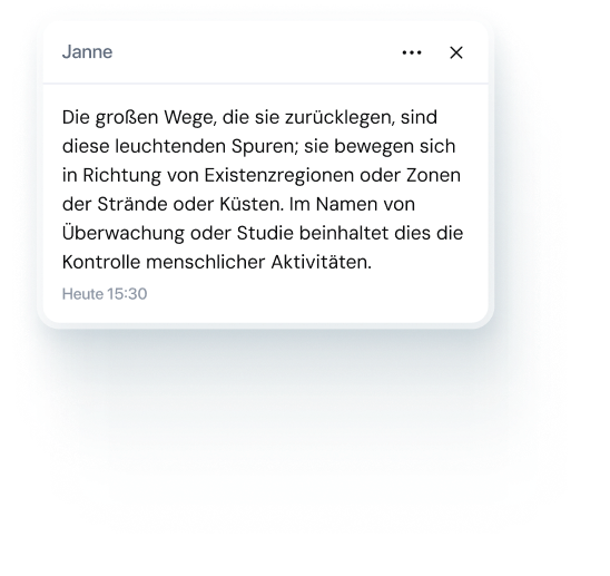 PDF-Dokumente hervorheben und kommentieren