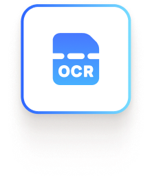 ocr feature