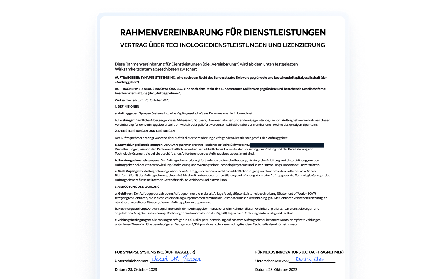 pdnob Simplify contract workflows