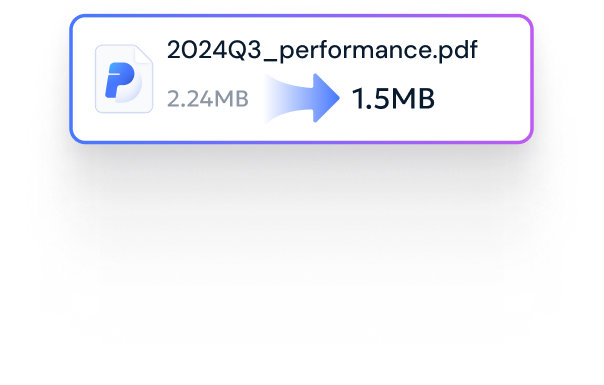 Organize and search PDFs easily by pdnob