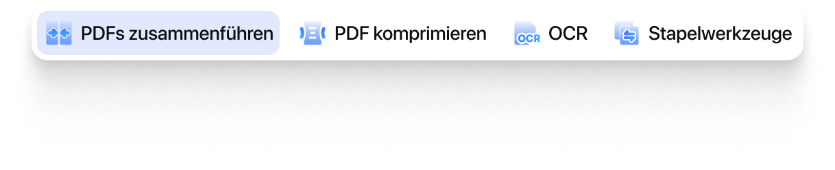 merge pdf