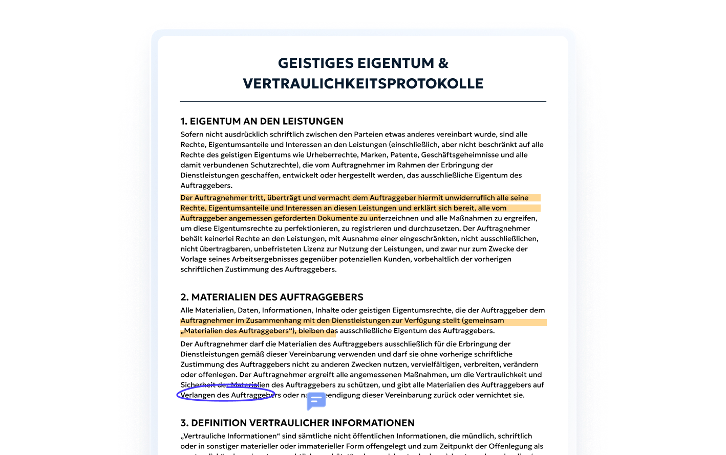 read contract
