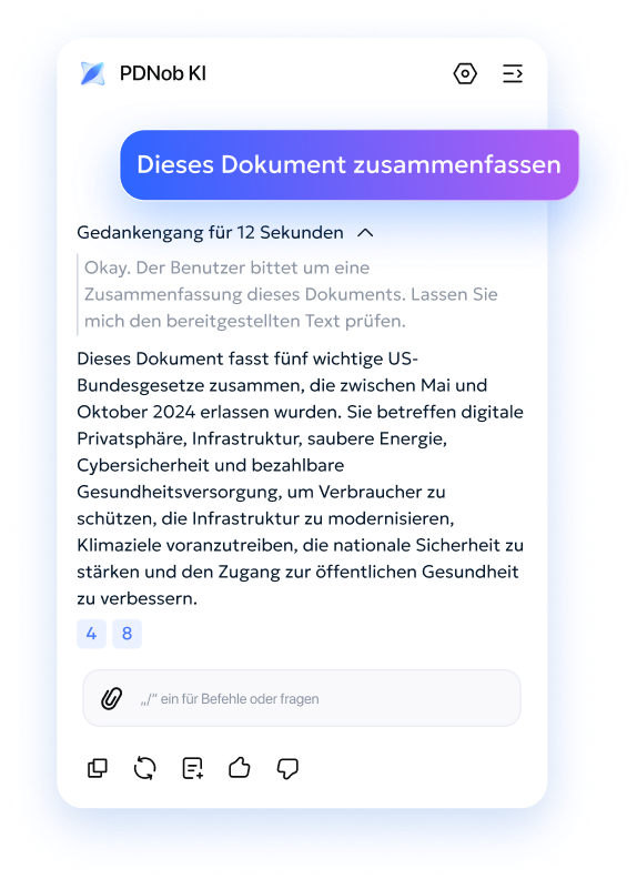 ask pdf with ai