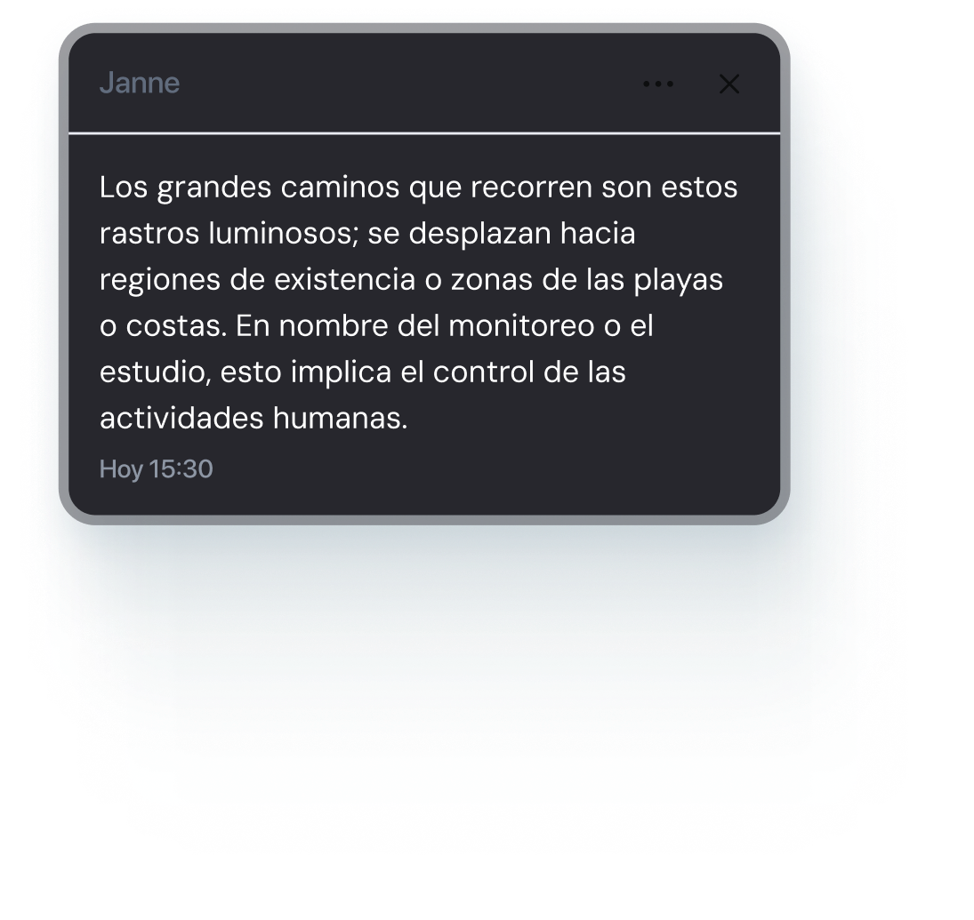 Dark mode PDF annotation tools