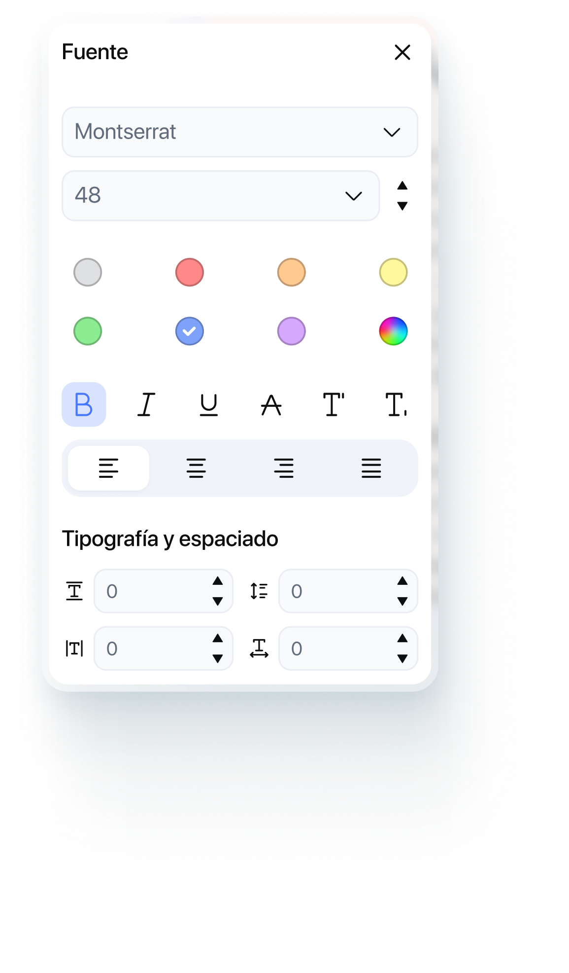 Edit PDF text annotation example