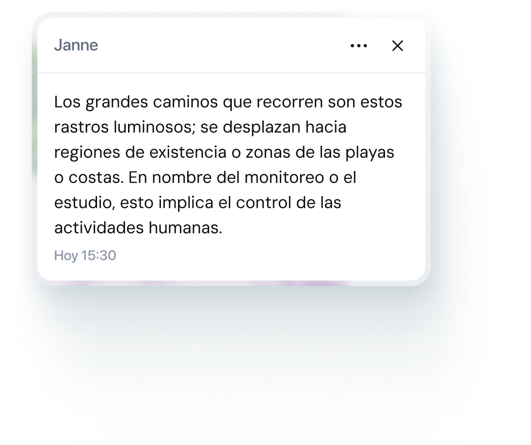Highlight and annotate PDF documents
