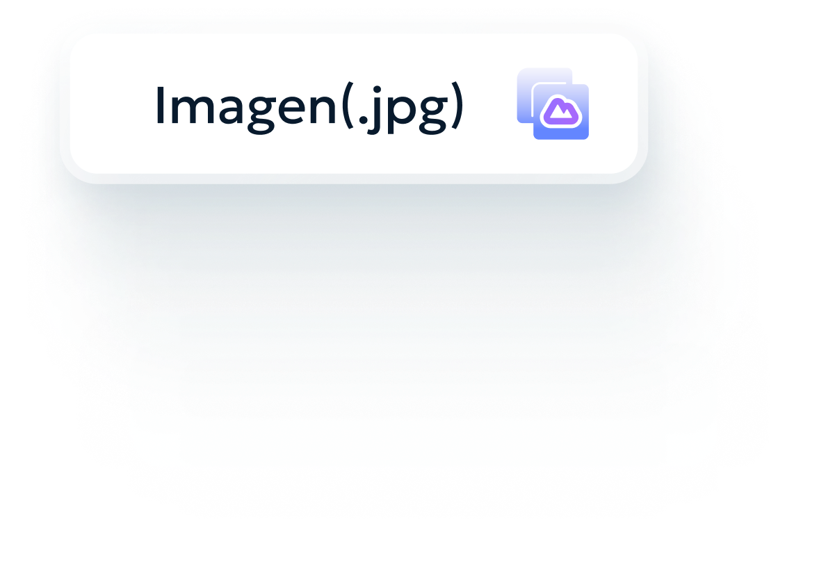 Convert PDF to image formats