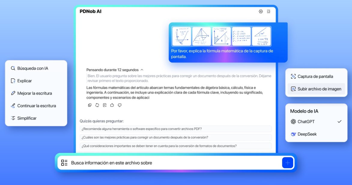 Comprensión de imágenes mediante IA