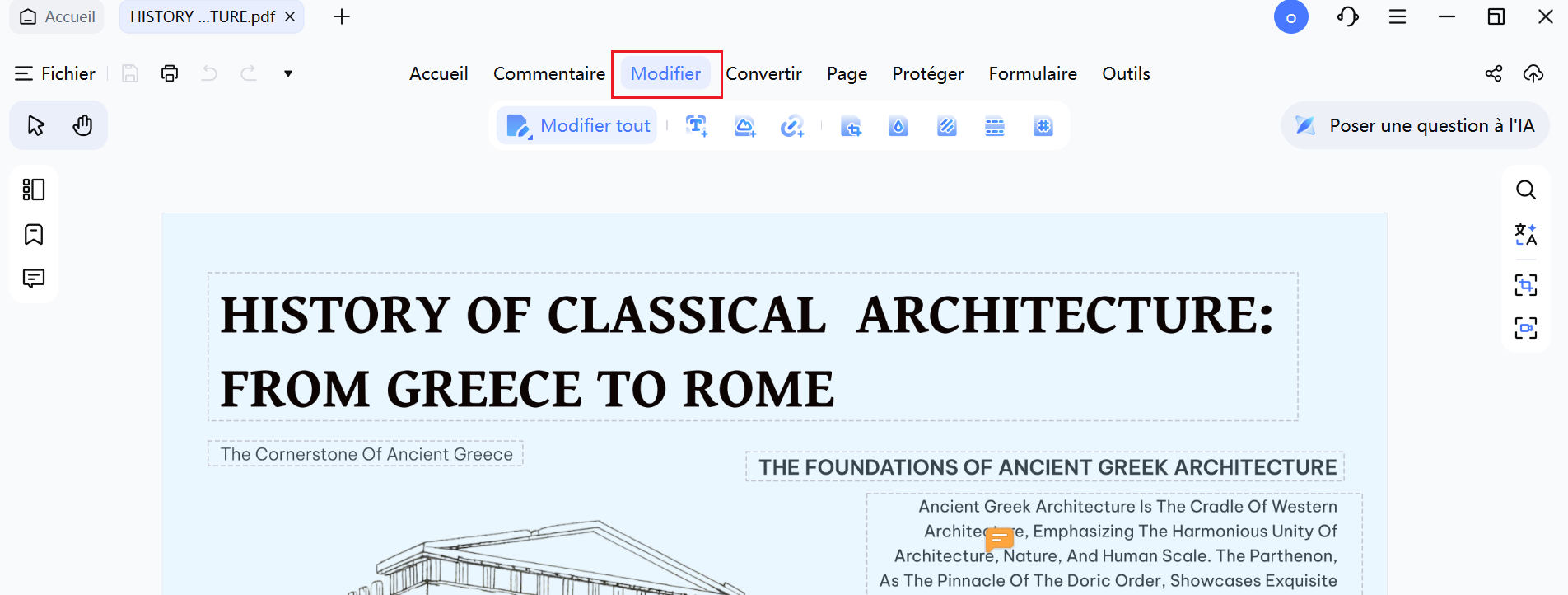 edit pdf with pdnob pdf editor
