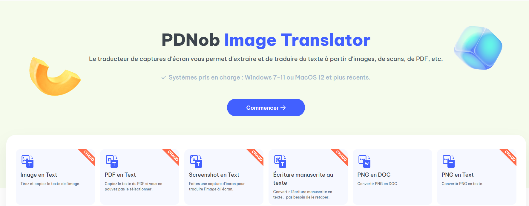 Traduire le texte des images de sites imageboard avec PDNob Image Translator