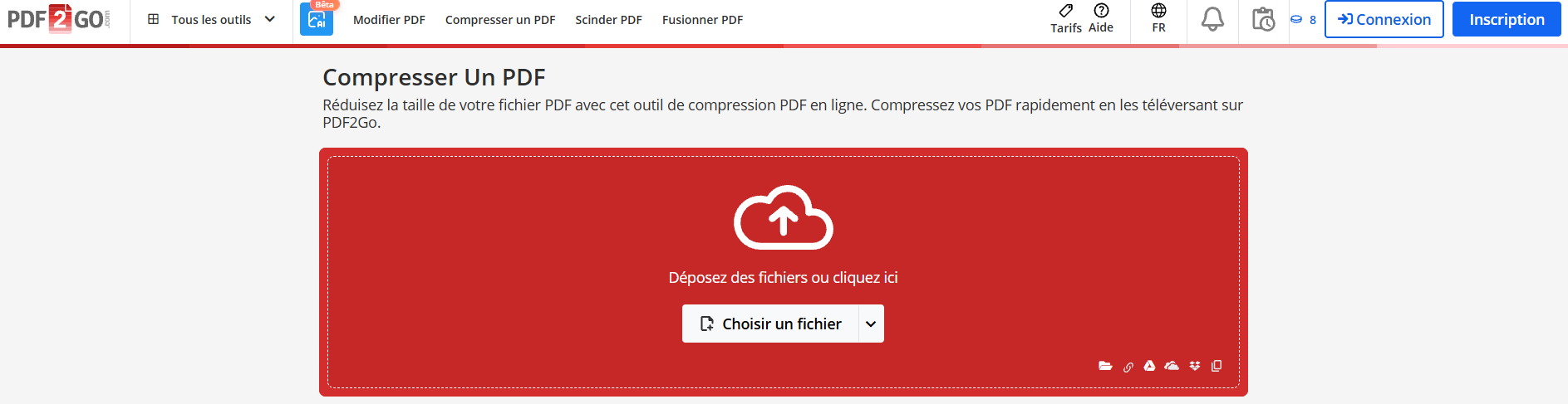 PDF2Go