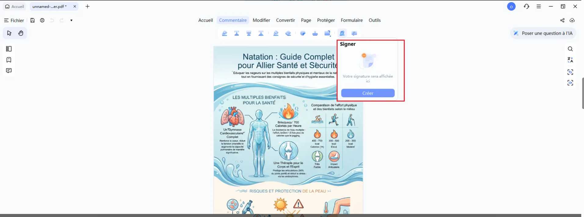 signer votre pdf dans pdnob desktop