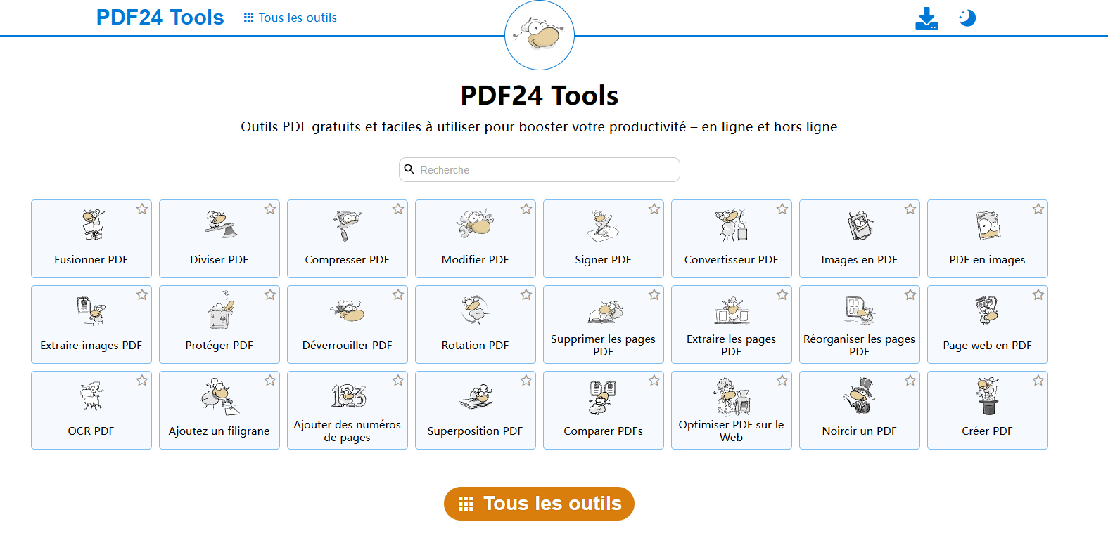 PDF24