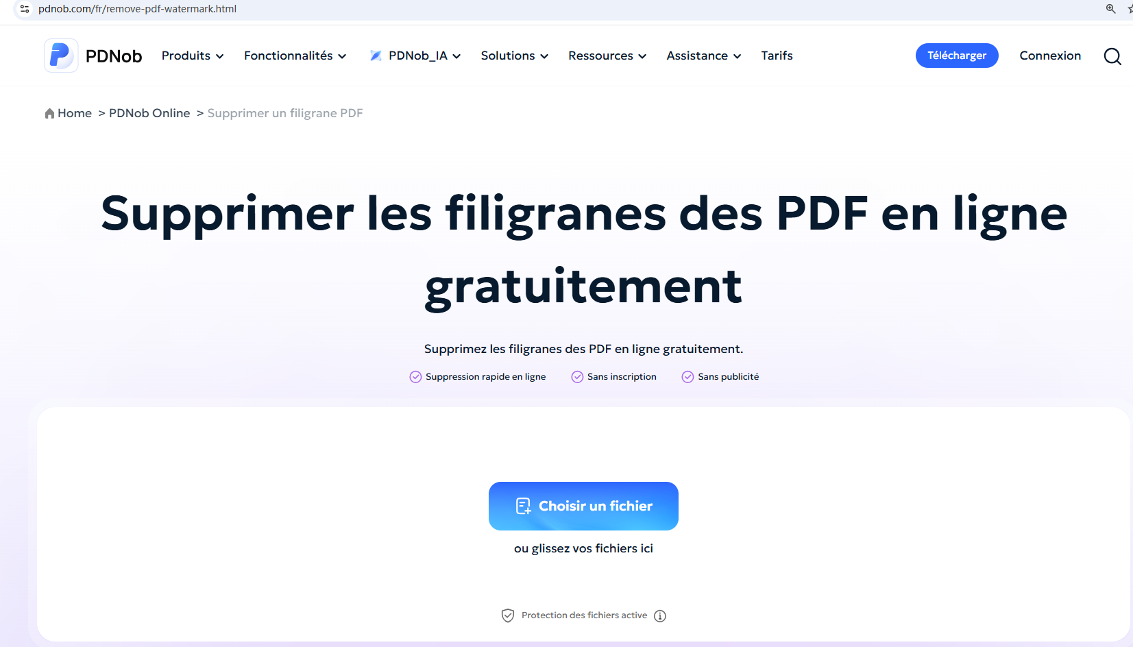 Enlever un filigrane image gratuitement avec un outil en ligne ou un logiciel, illustration