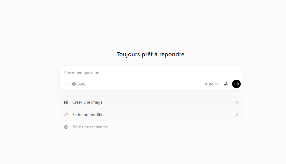 ChatGPT pour la traduction de PDF avec IA