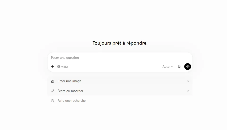 ChatGPT : analyse interactive et traduction de documents PDF