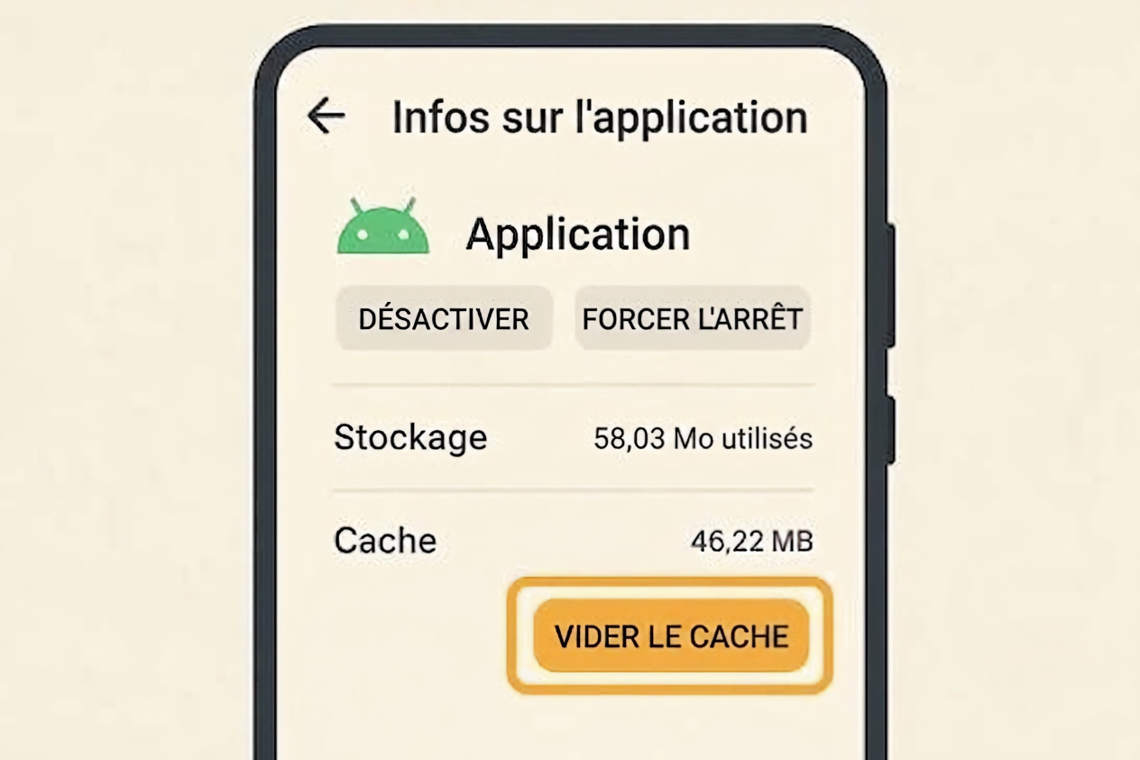 résoudre Google Traduction qui ne fonctionne pas sur mobile