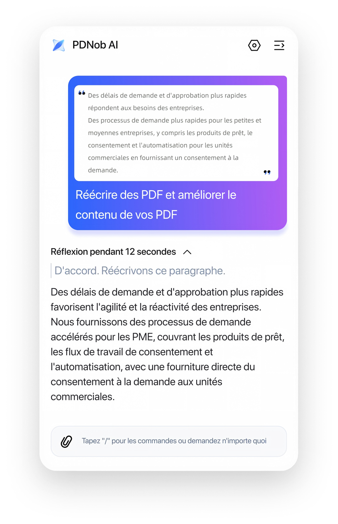 icône réécriture pdf 2