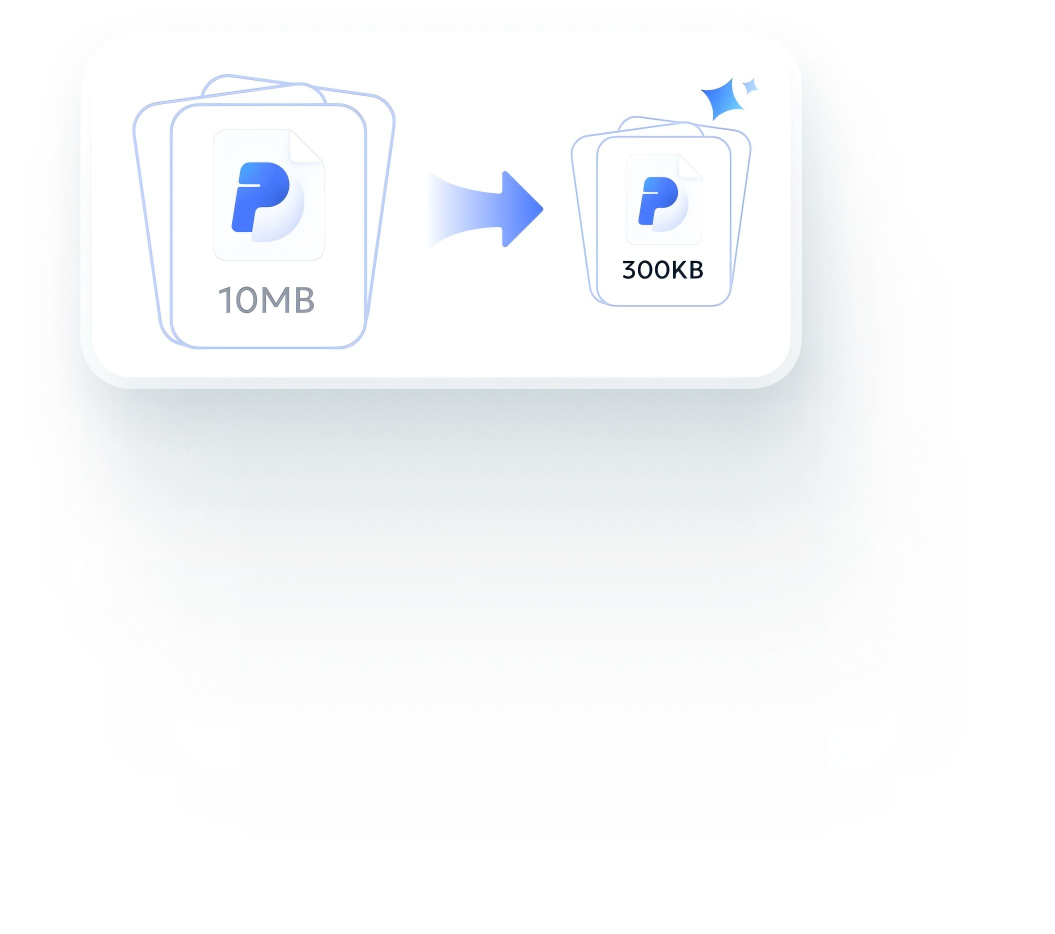 réduire par lots la taille des pdf