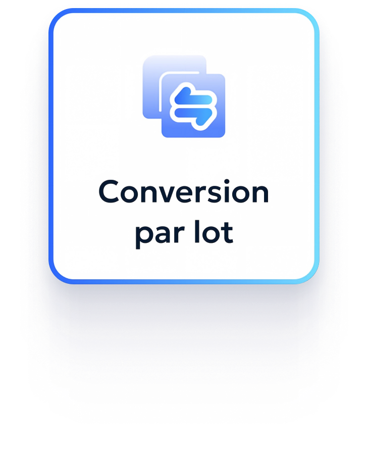 batch convert