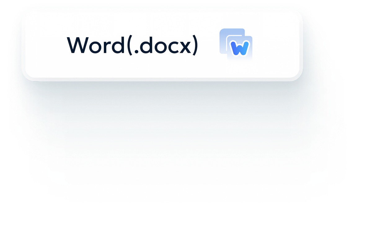 convert pdf to word