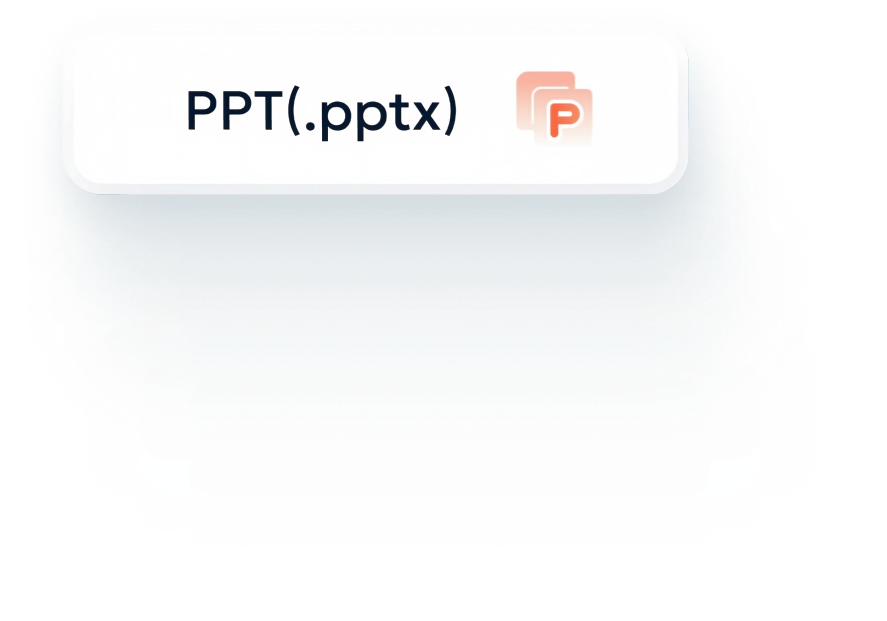 convert pdf to ppt