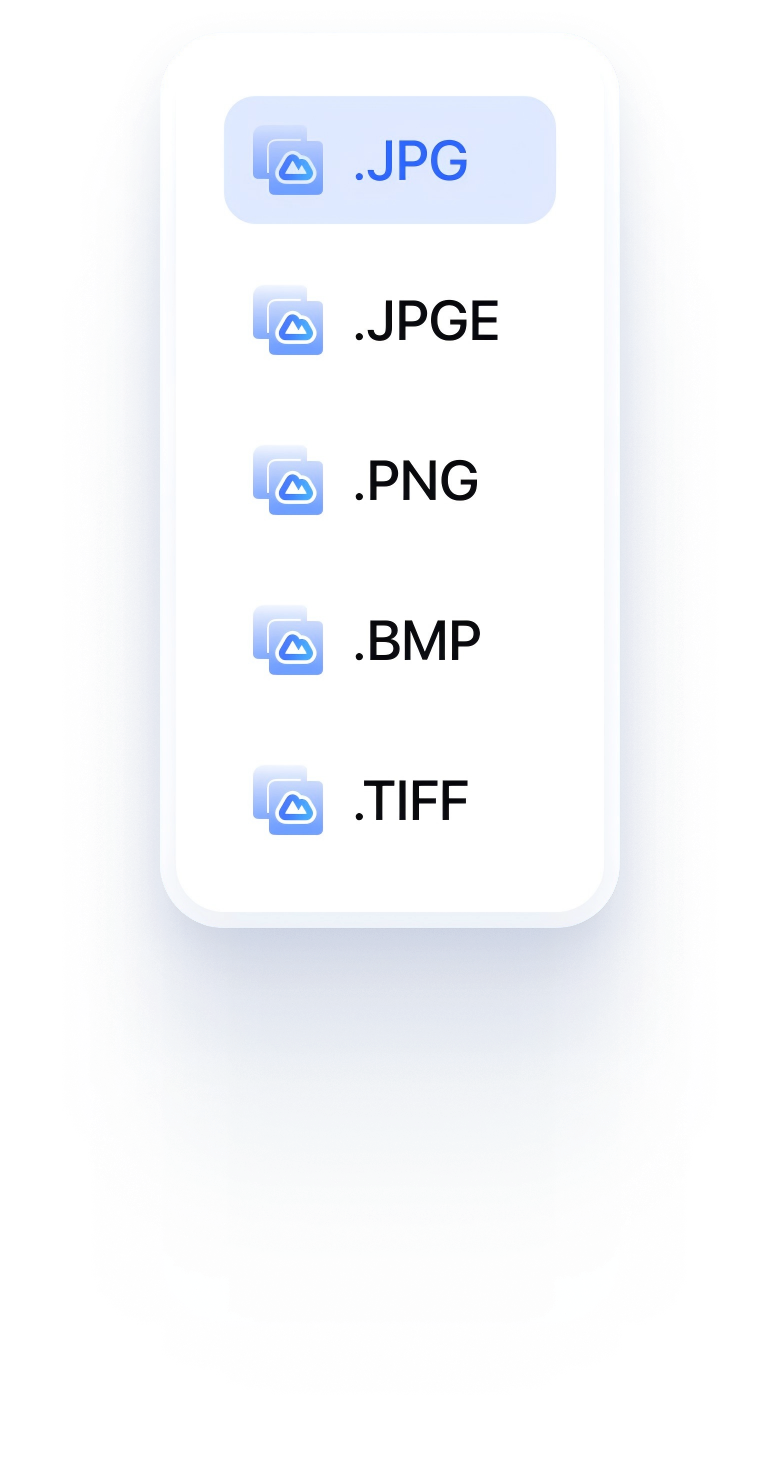 PDNob Convertir des PDF en images