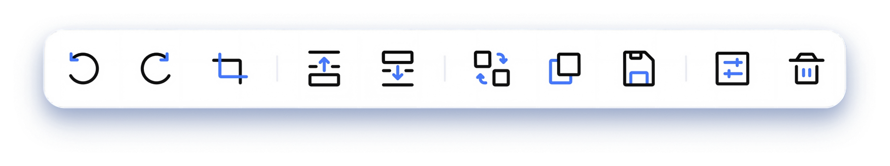 Modifier des images dans un PDF