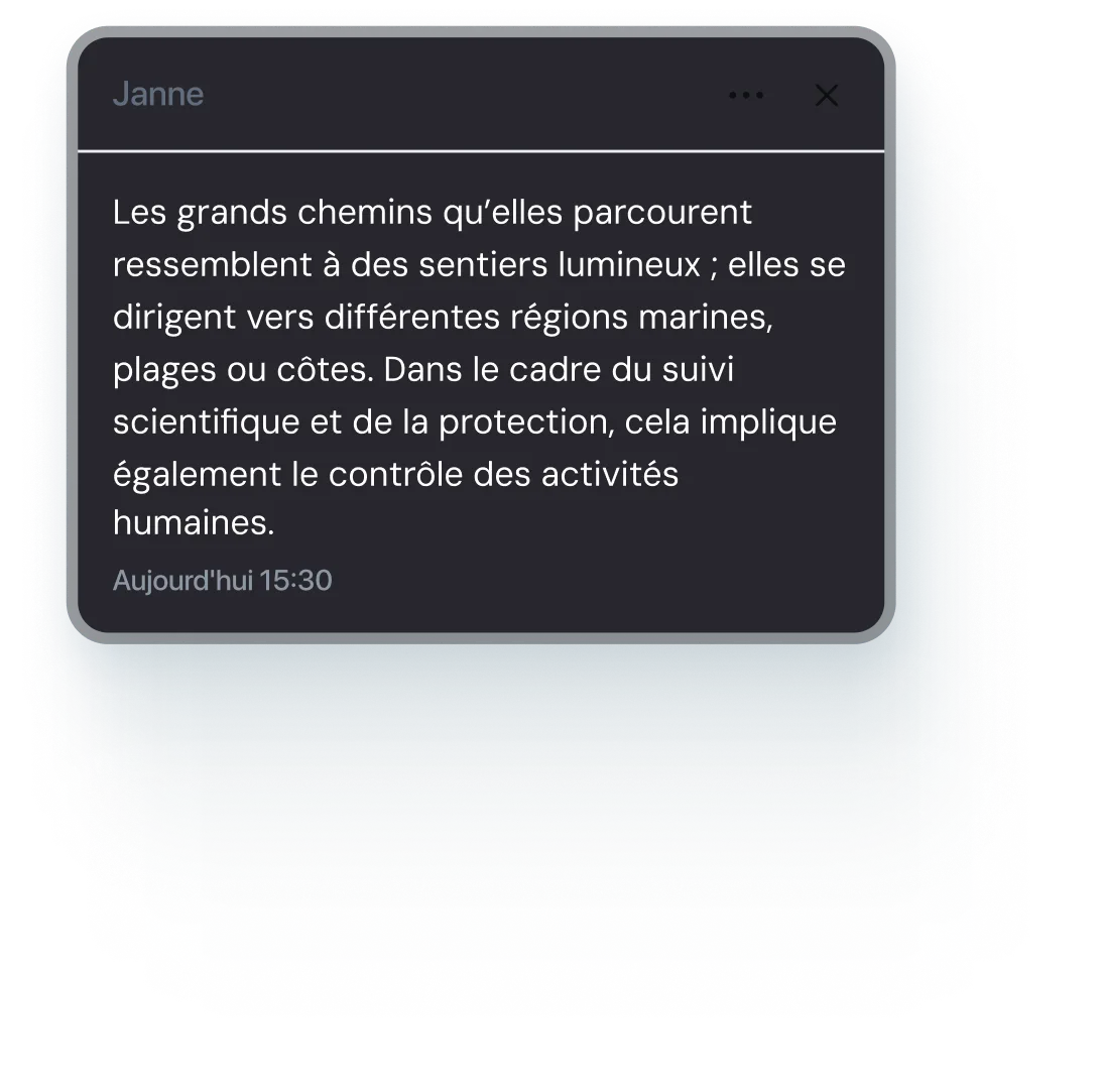 Dark mode PDF annotation tools