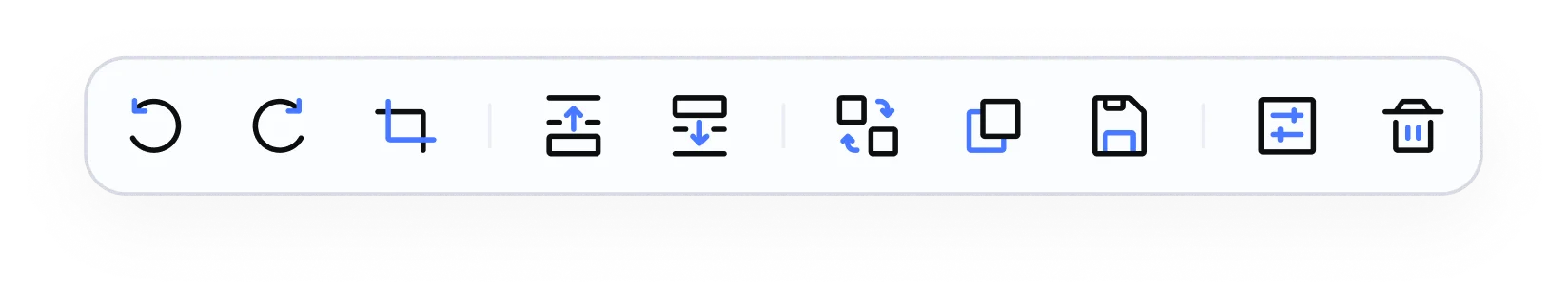 PDF annotation tools and highlighting features