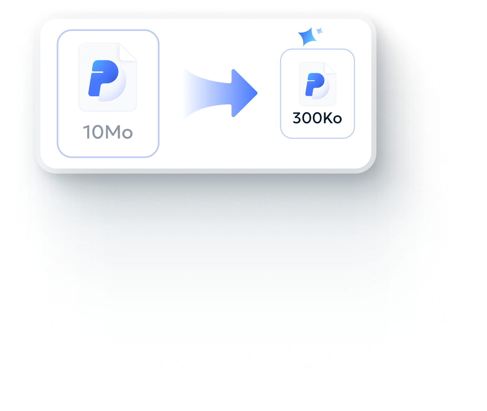 Compression quality settings