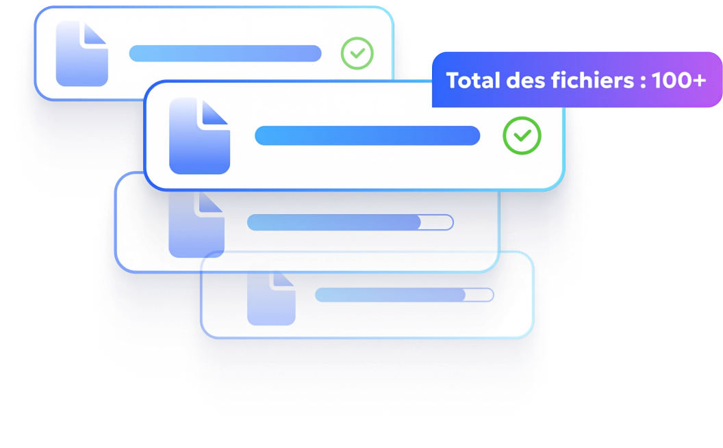 traitement par lots de PDF par PDNob