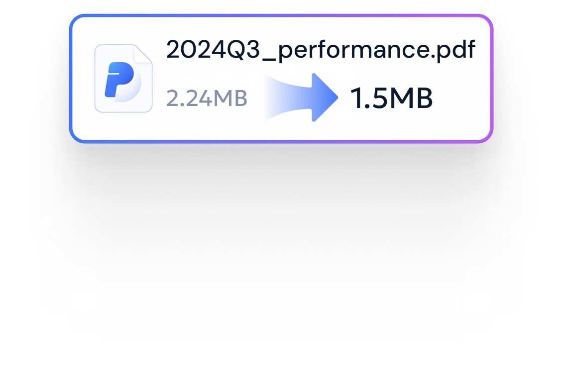 Organisez et recherchez des PDF facilement avec PDNob