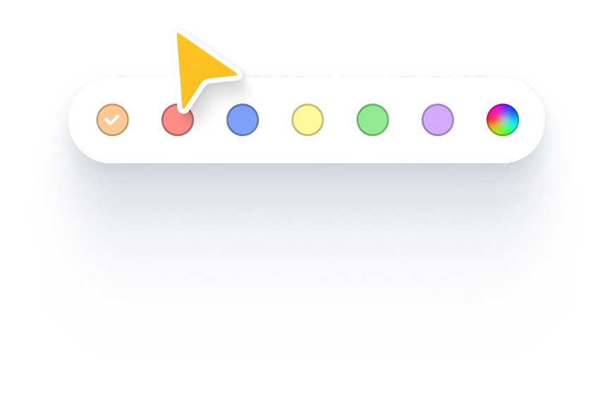 annoter un PDF