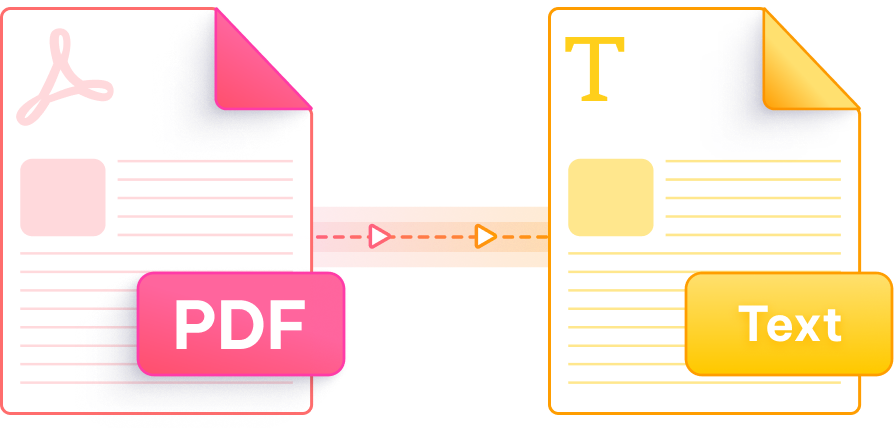 オンラインでpdfをテキストに変換