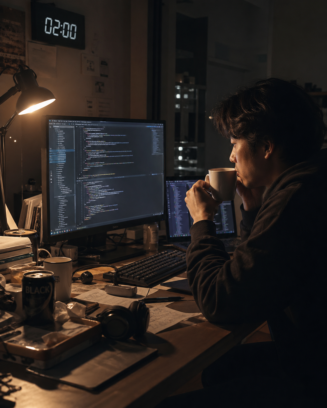 ChatGPTに画像をアップロードする画面