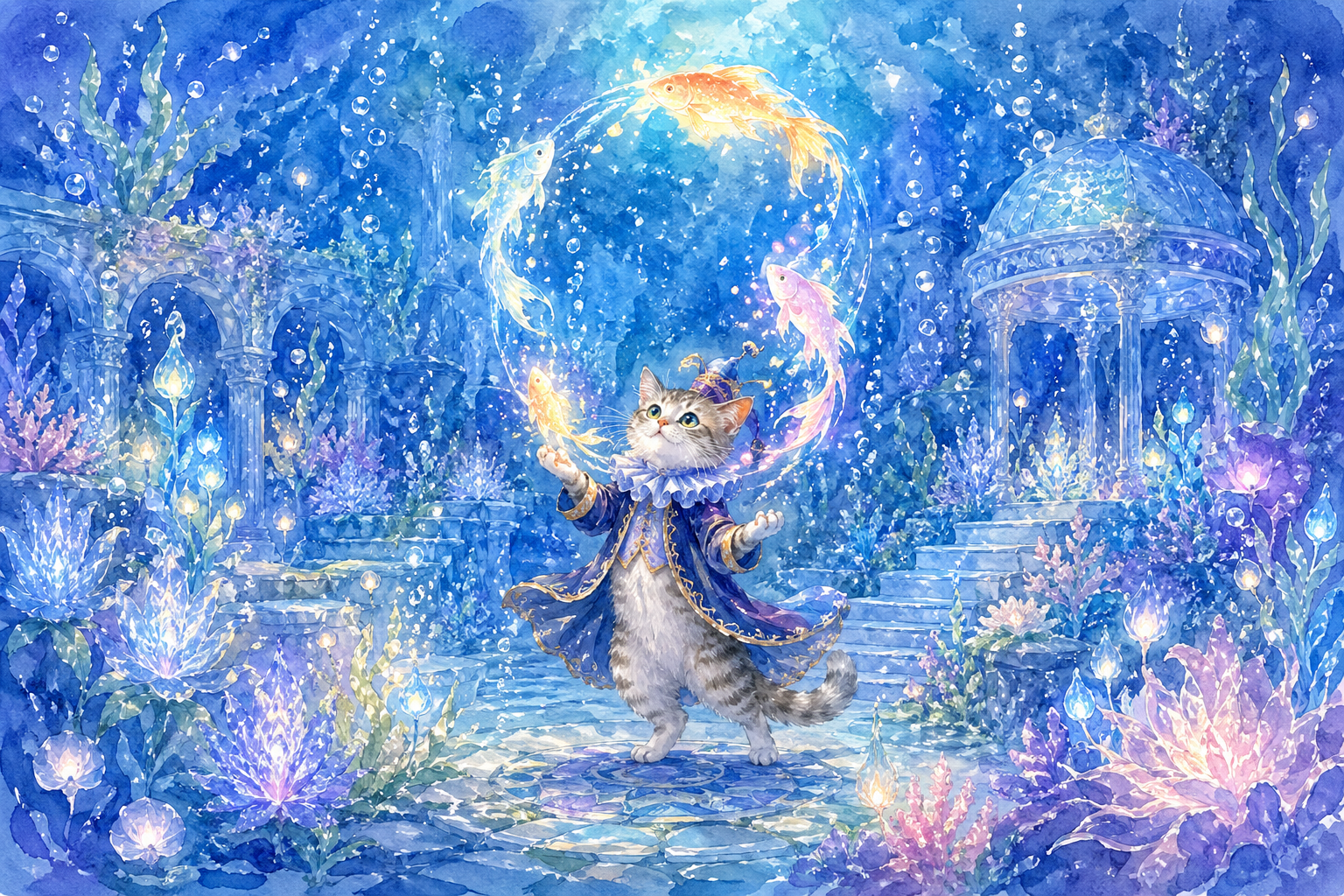  GPT Image 2で生成した画像