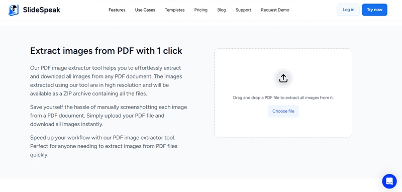 オンラインでNotebookLMのPDFをアップロード