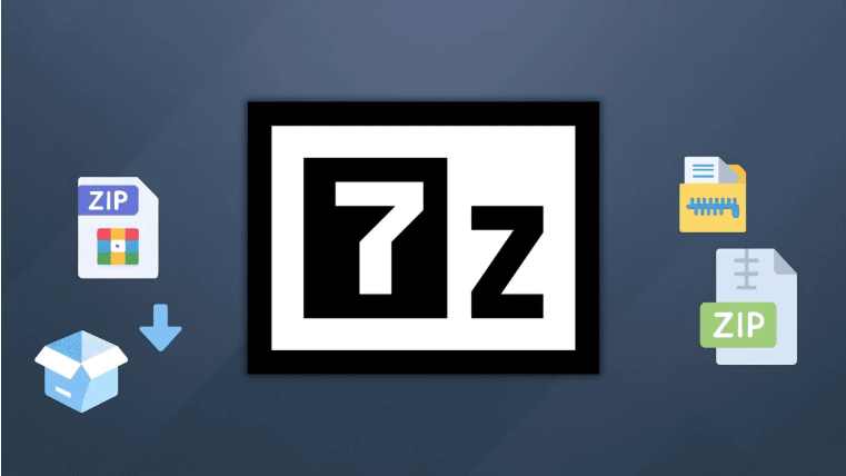 7-Zip