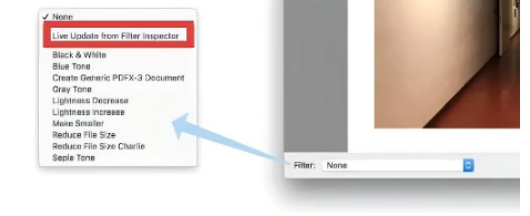 ColorSyncユーティリティ