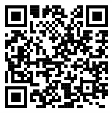 QRコードを貼り付け